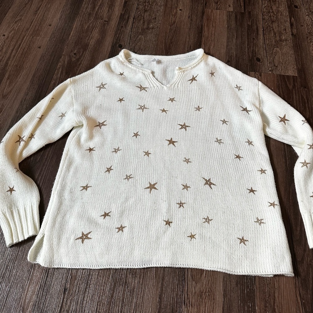 Wishlist Brand Sweater